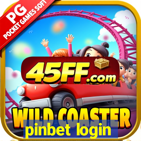 pinbet login